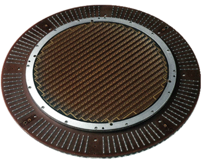 U-Probe for Flash Memory