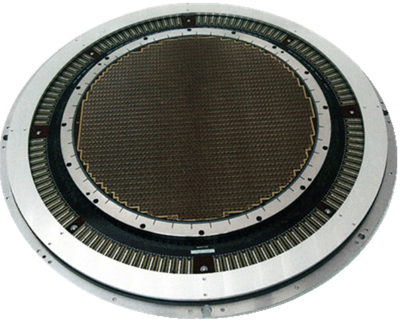 U-Probe for DRAM
