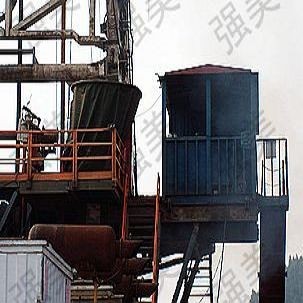 大庆油田防爆工业电视系统