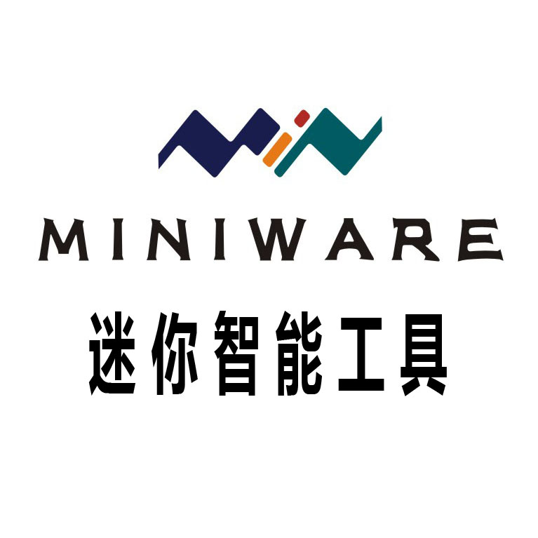 MINIWARE Products Resource Download