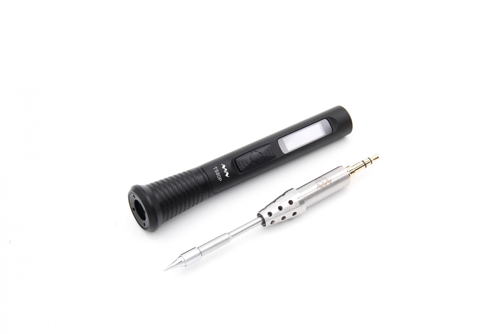 Smart Soldering Iron TS80P