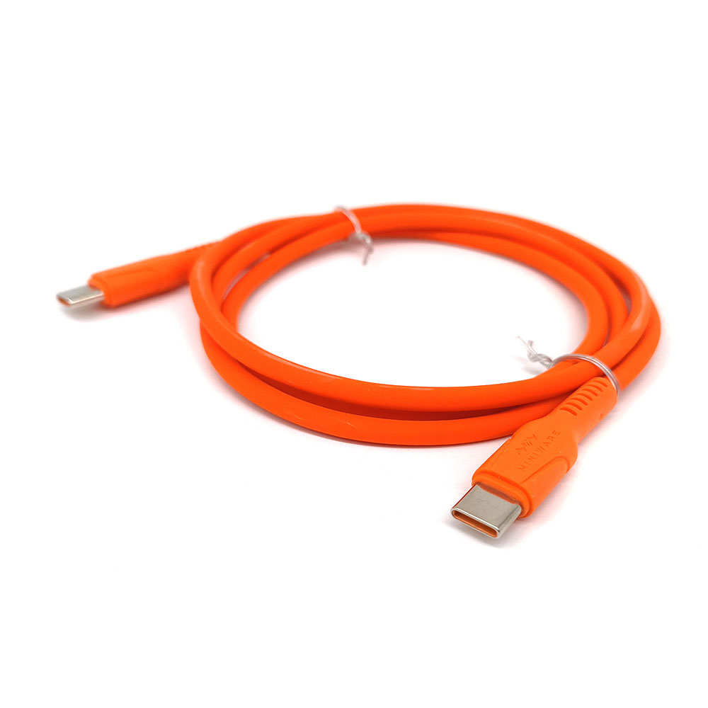 USB Type-C to Type-C Cable