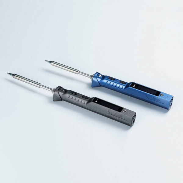 TS101 Smart Soldering Iron