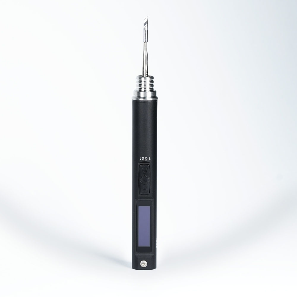 TS21 Precision Soldering Iron