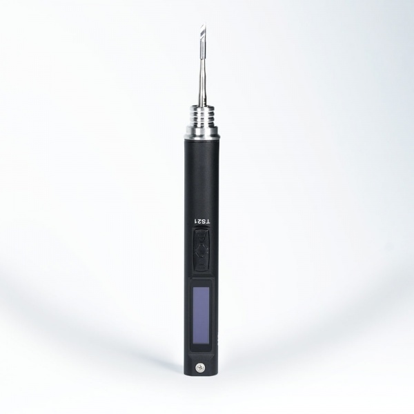 TS21 Precision Soldering Iron