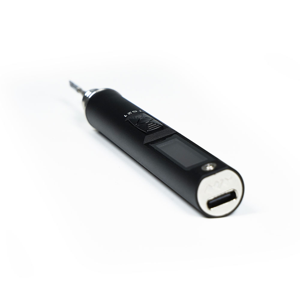 TS21 Precision Soldering Iron