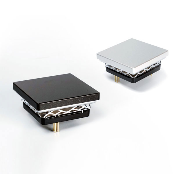 MHP50 Mini Hot Plate Preheater Accessory — Hot Plate