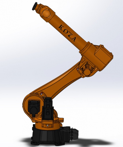 KOZA RB20plus