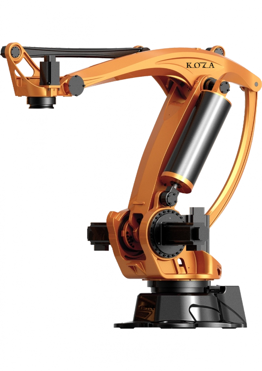 KOZA KZH-MD4200-3150