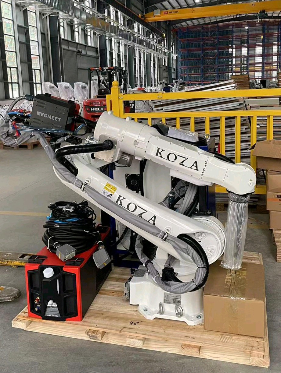 KOZA KZH-JH620-1802
