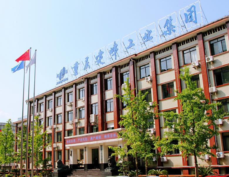 重庆建峰