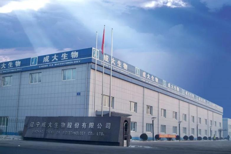 成大生物