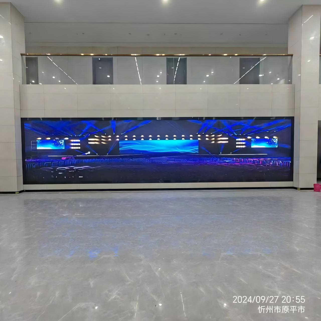 Shenda Wanxin Anping Coal Industry, Xinzhou City, Shanxi Province