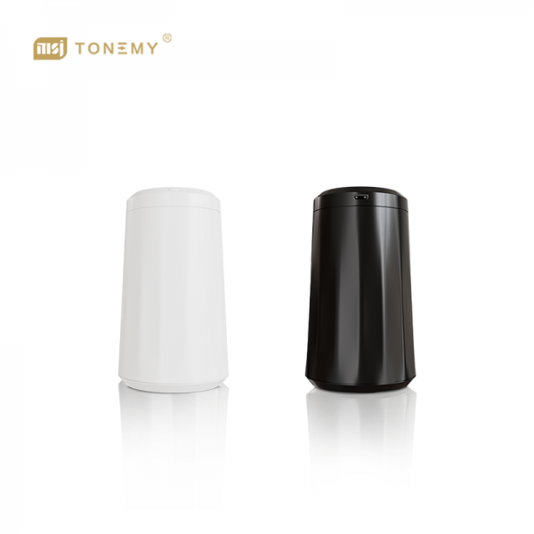 Mini Car Diffuser Rechargeable Air Purifier Freshener Device