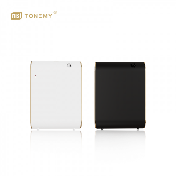 Large Capacity 350ml Essential 0il Diffuser Bluetooth Control aroma Scent Diffuser Machine