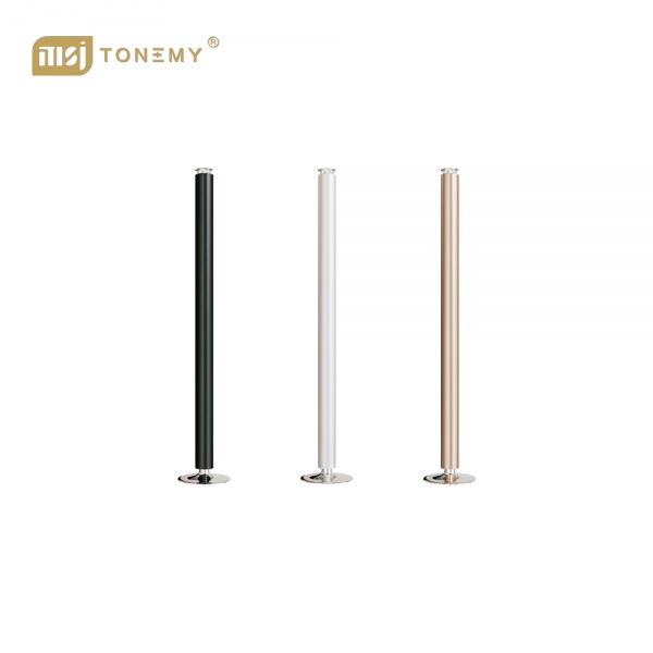Tonemy 300L Modern Compact Floor-Standing Aroma Diffuser Bluetooth App Managed Scent Machine with Timer