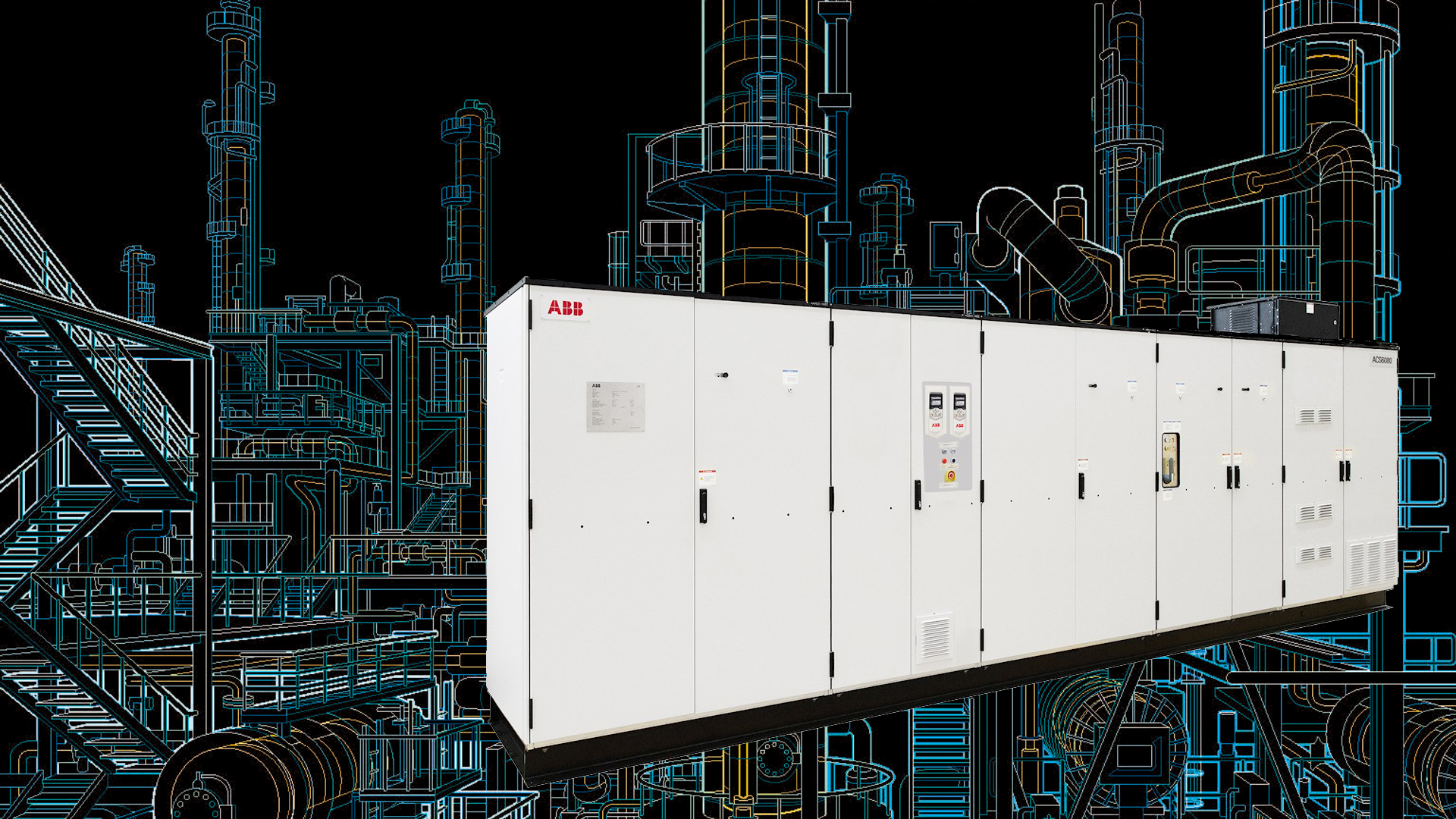ABB ACS6000