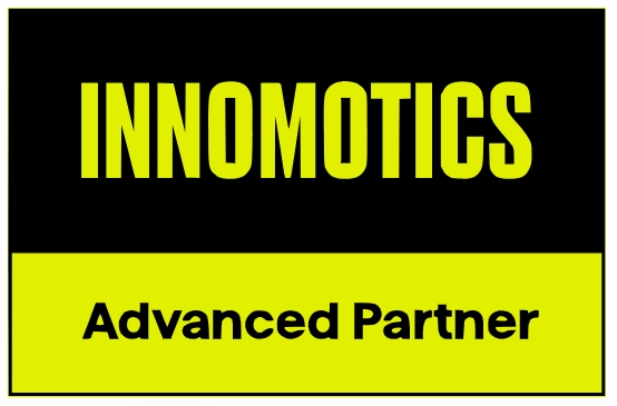 Innomotics Partner Finder