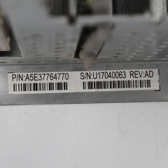 Siemens Robicon NXGpro DCR 21 Cell A5E37764770 GH180 NXGpro controller 21 cell