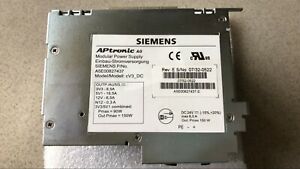 Fiber Optic For USER I/O A5E41987327 FIBER OPTIC ASSY, DUPLEX 6SR4900-0LM01-0AM0 A5E36881503
