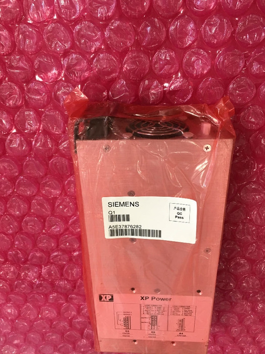 Siemens Robicon NXGpro CPS 15VDC A5E37876282 Power Supply NXGpro CPS +/-15V 6SR0960-0CC32-0AD0