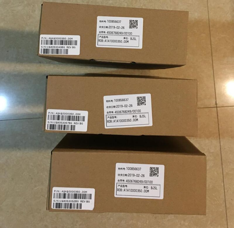 Siemens Robicon A5E37877003 Power Supply NXGpro CPS 15&24VDC 6SR0960-0CC50-0AD0 