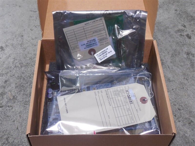 Siemens Robicon A1A099202OMM. KIT,ANYBUS ModbusTCP/Eth,NXGpro 6SR0960-0DC02-0AD0
