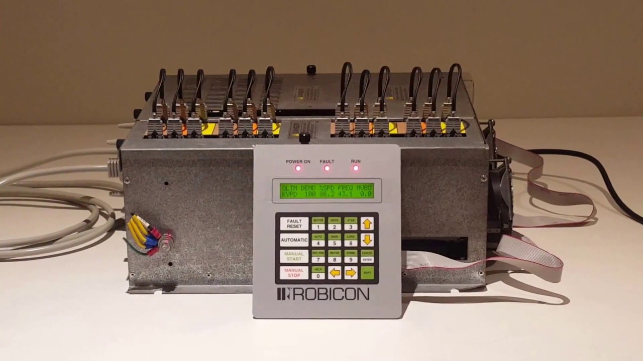 Siemens Robicon A5E02669580 MULTI LANGUAGE KEYPAD ASSEMBLY RUSSIA 6SR0960-0CB18-0AD0 A1A460A68.23