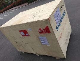 Siemens Robicon SHIELD CABLE RIBBON A1A260913.08 SHIELDED RIBBON CABLE ASSY,87” 6SR0960-0QM04-0AD0