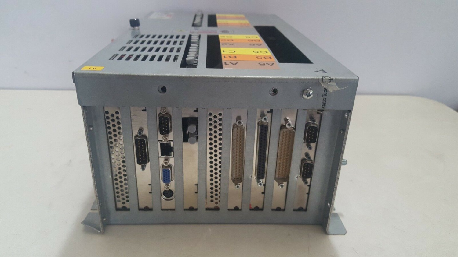 Siemens Robicon A5E33561420 NXGII DCR without FOHB Kit U55 6SR0960-0CB04-0AM0