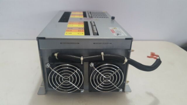 Siemens Robicon A5E33561420 NXGII DCR without FOHB Kit U55 6SR0960-0CB04-0AM0
