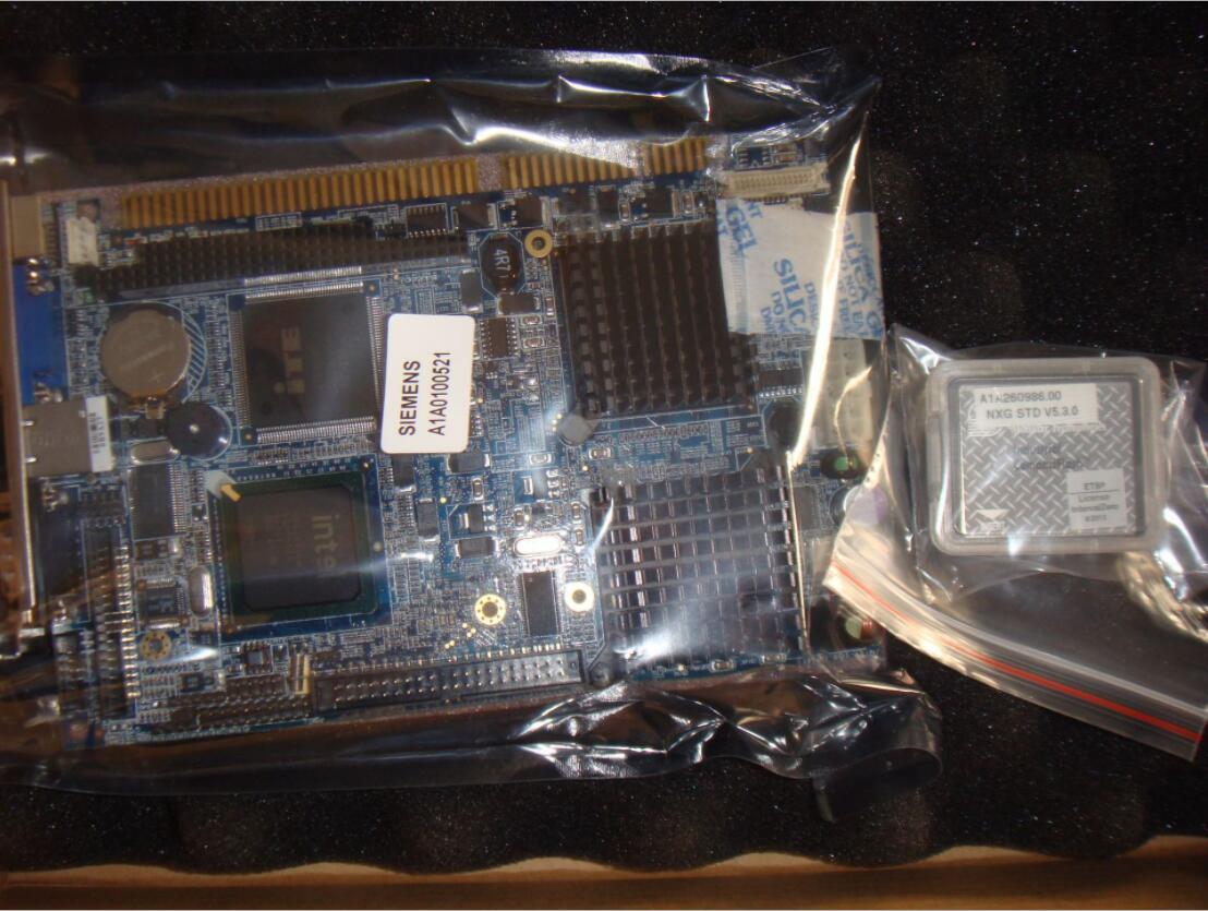 Siemens Robicon System I/O Board A1A10000423.00M 6SR0960-0CB02-0AD0 LDZ10000423.00C