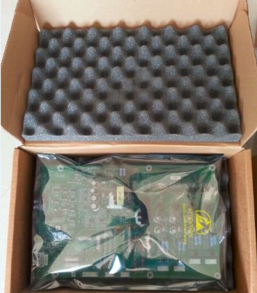 Siemens Robicon Communications Board A5E03407403 6SR3960-0CD02-0AD0 LDZ363818.00C /A1A363818.00M