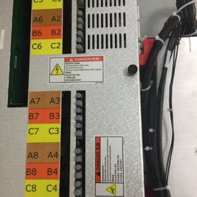 Siemens Robicon A5E33561398 NXGII DCR with FOHB kit  U55 6SR0960-0CB02-0AM0