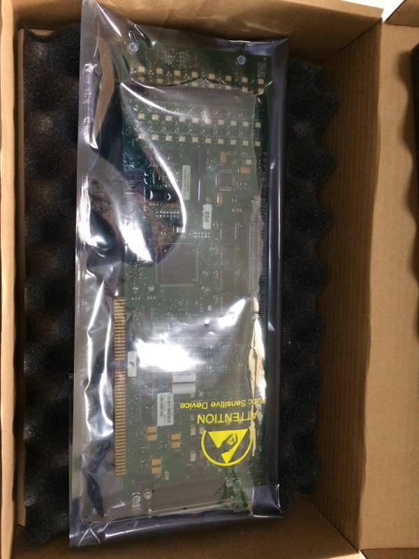 Siemens Robicon A5E33561420 NXGII DCR without FOHB Kit U55 6SR0960-0CB04-0AM0