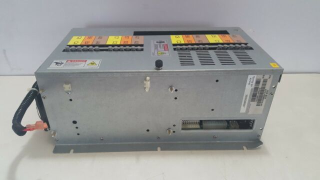 Siemens Robicon A5E33561420 NXGII DCR without FOHB Kit U55 6SR0960-0CB04-0AM0