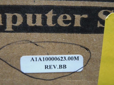 Siemens Robicon A1A10000623.00M HARMONY NXGII 6SR0900-0CB00-0AM0 LDZ10000623.00C / A1A10000623.00