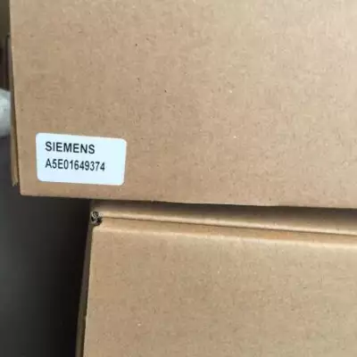 Siemens Robicon I/O Breakout Board  24 V I/O A5E01649374 6SR0960-0CB07-2AD0 LDZ01649374C
