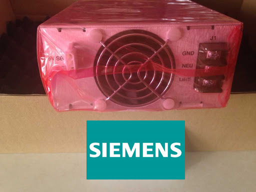 Siemens Robicon NXG Power Supply LDZ10501382 Power Supply 6SR3900-0KA00-0AM0