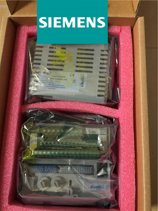 Siemens Robicon A5E33654250 COMM. KIT,GATAWAY, Modbus Ethnet to IP Ethnet 6SR0960-0CD01-0AM0