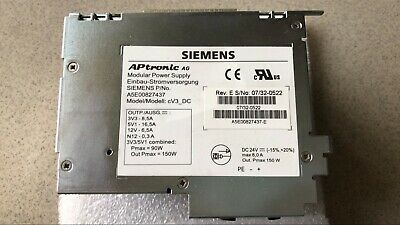 Siemens Robicon A5E43665372 750-316，WAGO FIELD BUS COUPLER 6SR0960-0RA03-0AD0 LDZ10501502