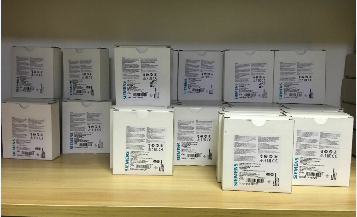 Siemens Robicon LDZ10501504 750-554, WAGO ANOLOG OUTPUT MO 6SR0960-0RA05-0AD0