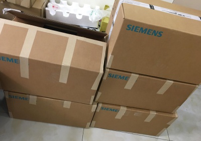 Siemens Robicon LDZ10501507 750-406,WAGO DI MODULE,120V 6SR3960-0RA03-0AM0