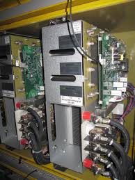 Siemens Robicon 260 A Power Cell LDZ14501002.260 G3 CELL NBH 260A 630V 6SR3902-0AF00-0AM0