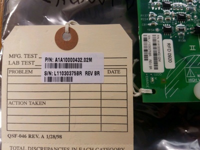 Siemens Robicon CCB A1A10000432.02M 6SR0960-0AM41-0AD0 A1A10000432.02/LDZ10000432.02C