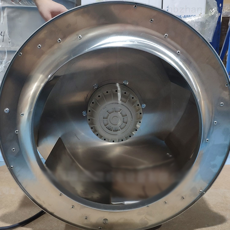 Siemens Robicon 22.4 blower LDZ10501601 BLOWER,22.4”,380V,50HZ 6SR3900-0GM04-0AD0