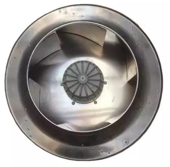 Siemens Robicon 19.8 blower LDZ10501603 BLOWER,19.8”,380V,50HZ 6SR3900-0GM01-1AD0