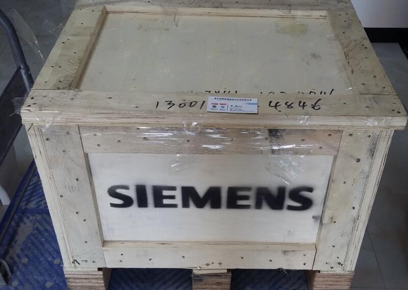 Siemens Robicon 19.8 blower LDZ10501603 BLOWER,19.8”,380V,50HZ 6SR3900-0GM01-1AD0