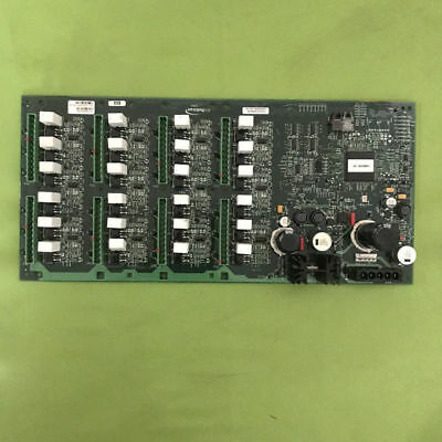 Siemens Robicon Bypass Control Board A5E02634309 6SR0960-0EM08-0AD0 LDZ363662.01C