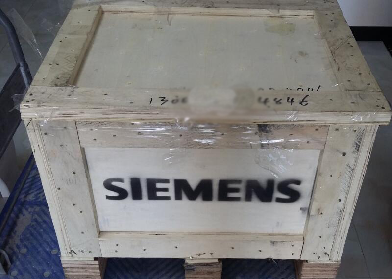 Siemens Robicon Bypass Control Board A1A10000416.00M 6SR0960-0EA03-0AD0 LDZ363662.00C